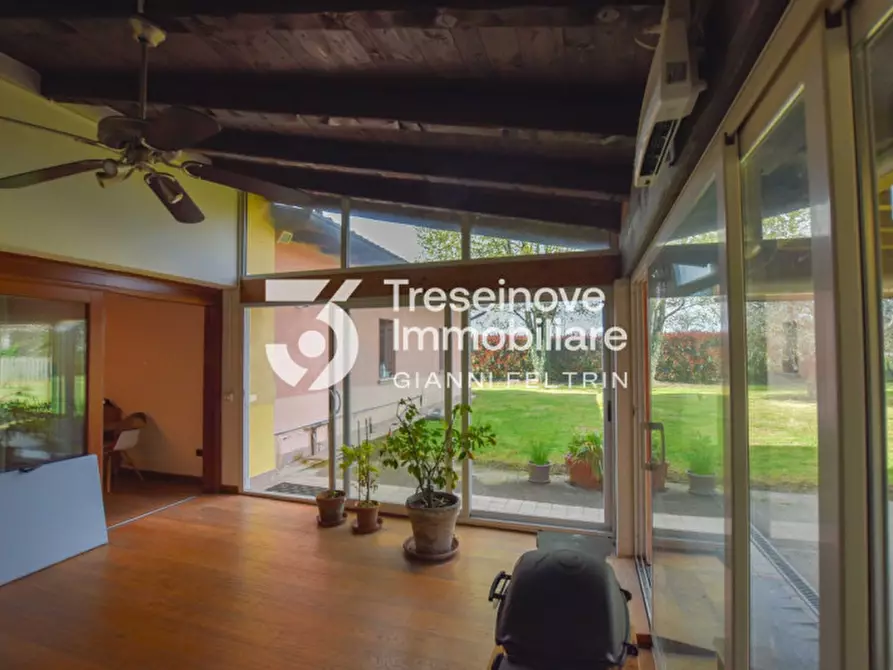 Immagine 29 di Casa bifamiliare in vendita  in Via San Giovanni a Carmignano Di Brenta