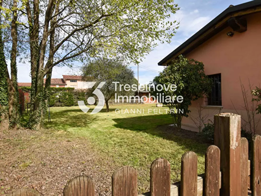 Immagine 30 di Casa bifamiliare in vendita  in Via San Giovanni a Carmignano Di Brenta