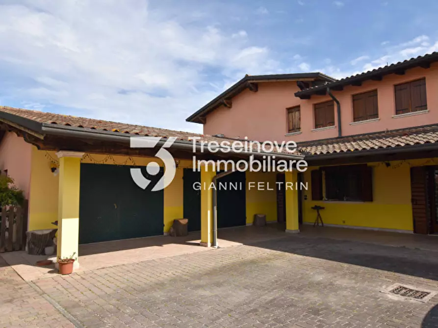 Immagine 31 di Casa bifamiliare in vendita  in Via San Giovanni a Carmignano Di Brenta