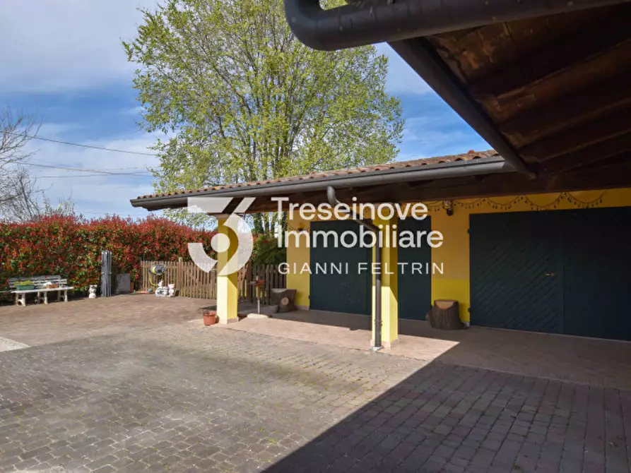 Immagine 32 di Casa bifamiliare in vendita  in Via San Giovanni a Carmignano Di Brenta