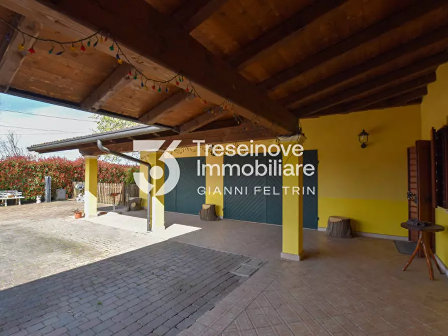 Immagine 33 di Casa bifamiliare in vendita  in Via San Giovanni a Carmignano Di Brenta