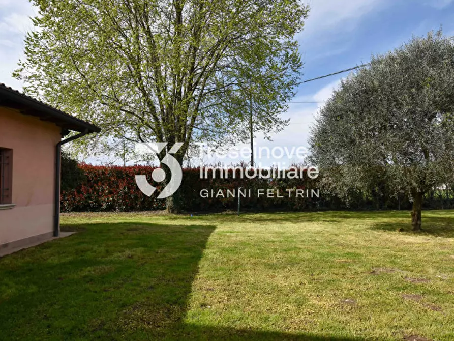 Immagine 35 di Casa bifamiliare in vendita  in Via San Giovanni a Carmignano Di Brenta