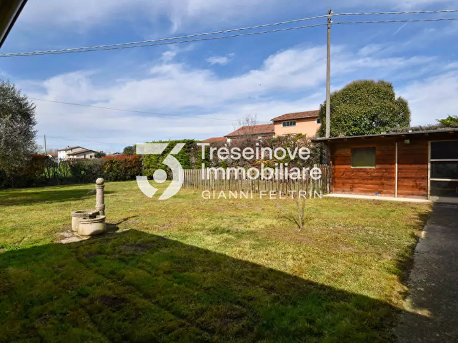 Immagine 36 di Casa bifamiliare in vendita  in Via San Giovanni a Carmignano Di Brenta