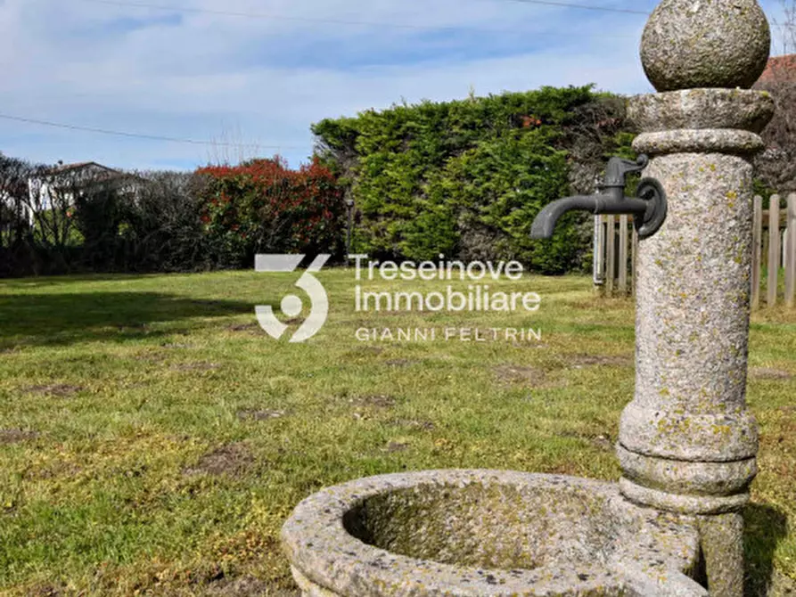 Immagine 37 di Casa bifamiliare in vendita  in Via San Giovanni a Carmignano Di Brenta