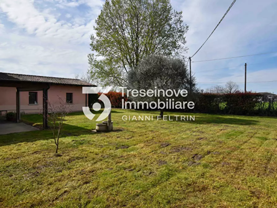 Immagine 38 di Casa bifamiliare in vendita  in Via San Giovanni a Carmignano Di Brenta