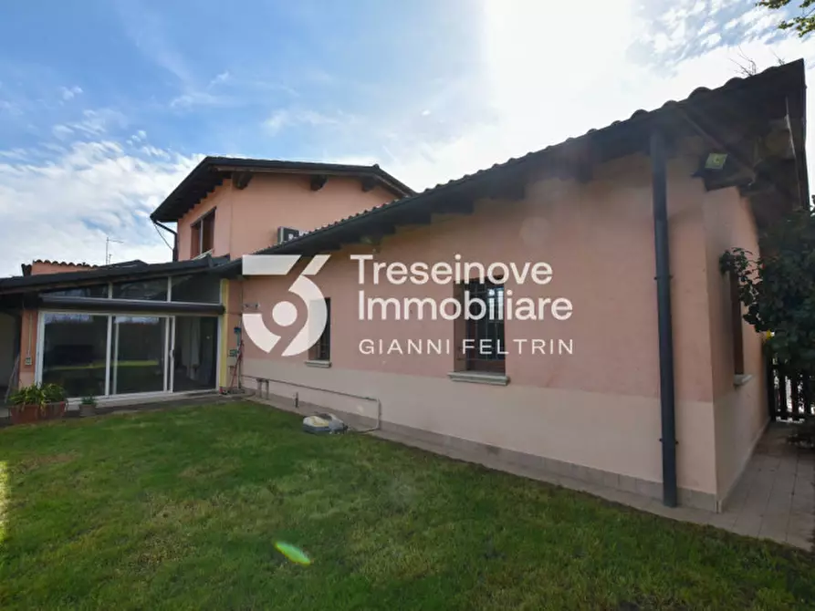 Immagine 40 di Casa bifamiliare in vendita  in Via San Giovanni a Carmignano Di Brenta