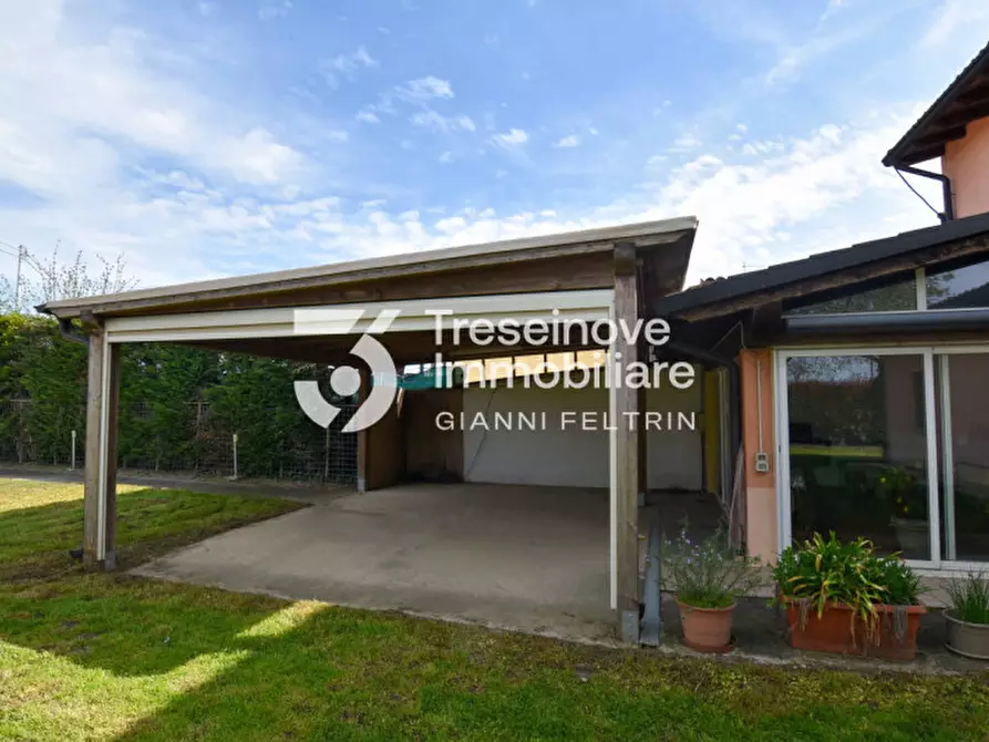 Immagine 42 di Casa bifamiliare in vendita  in Via San Giovanni a Carmignano Di Brenta