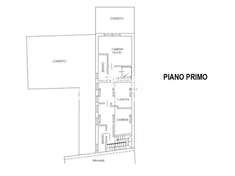 Immagine 45 di Casa bifamiliare in vendita  in Via San Giovanni a Carmignano Di Brenta