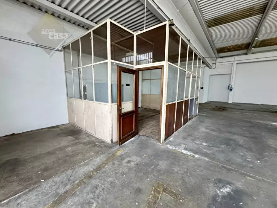 Immagine 6 di Laboratorio in affitto  in Via dell'Industria a Mussolente