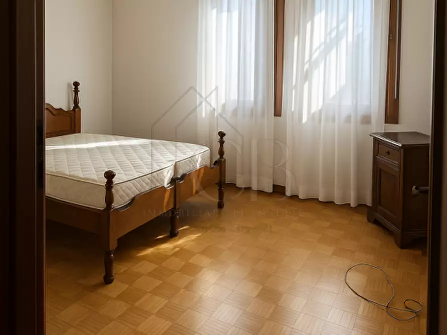 Immagine 2 di Appartamento in affitto  in Via Guglielmo Malaspina a Padova