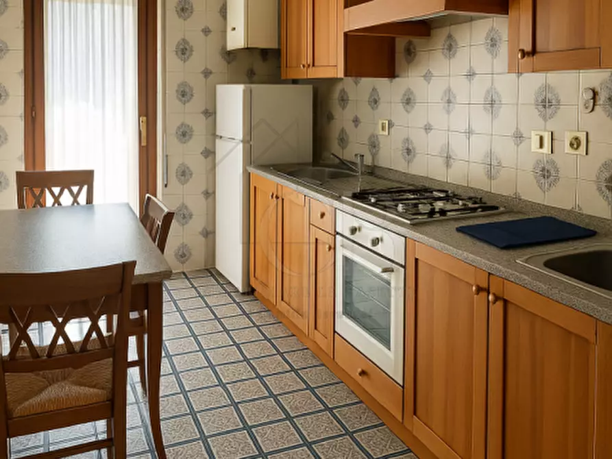 Immagine 7 di Appartamento in affitto  in Via Guglielmo Malaspina a Padova