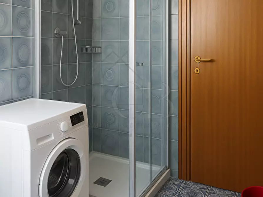 Immagine 9 di Appartamento in affitto  in Via Guglielmo Malaspina a Padova