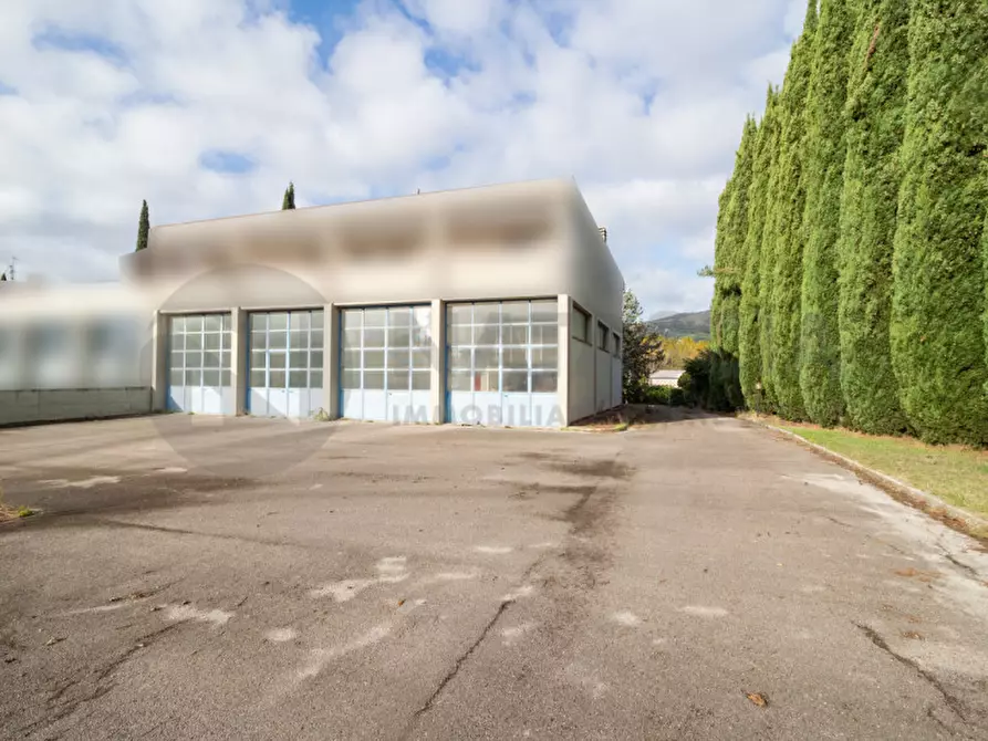 Immagine 7 di Laboratorio in vendita  a Rufina