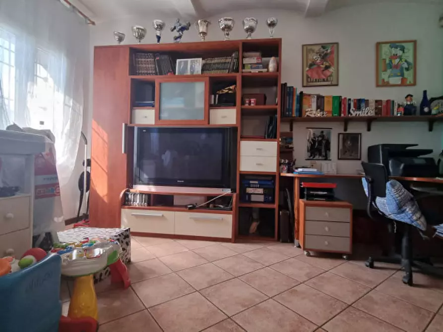 Immagine 10 di Casa indipendente in vendita  in Via Soliera Cavezzo a Soliera