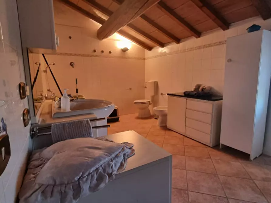 Immagine 25 di Casa indipendente in vendita  in Via Soliera Cavezzo a Soliera