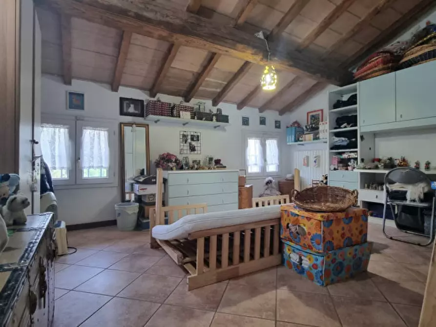 Immagine 27 di Casa indipendente in vendita  in Via Soliera Cavezzo a Soliera