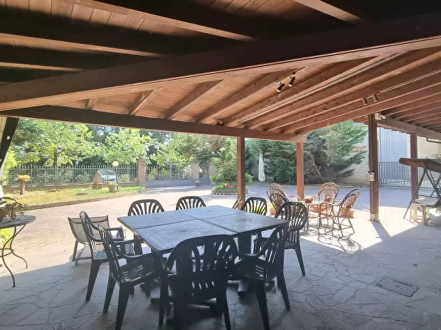 Immagine 29 di Casa indipendente in vendita  in Via Soliera Cavezzo a Soliera