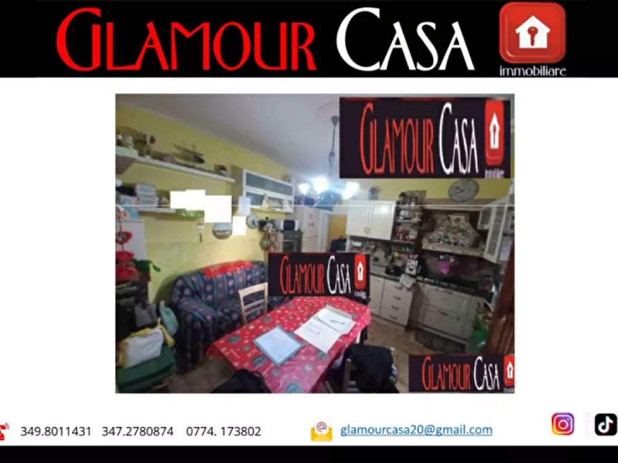 Immagine 2 di Appartamento in vendita  in Via XXV Luglio a Fonte Nuova