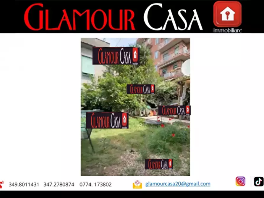 Immagine 3 di Appartamento in vendita  in Via XXV Luglio a Fonte Nuova