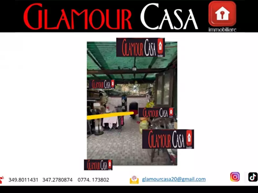 Immagine 4 di Appartamento in vendita  in Via XXV Luglio a Fonte Nuova