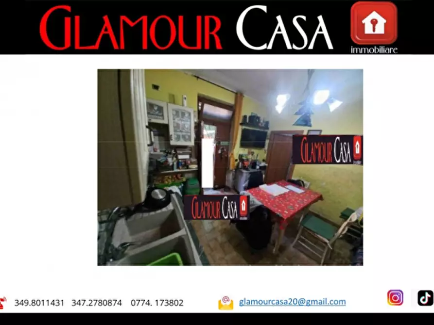 Immagine 5 di Appartamento in vendita  in Via XXV Luglio a Fonte Nuova