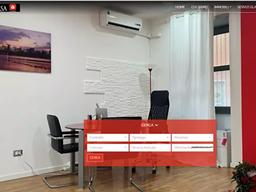 Immagine 10 di Appartamento in vendita  in Via XXV Luglio a Fonte Nuova