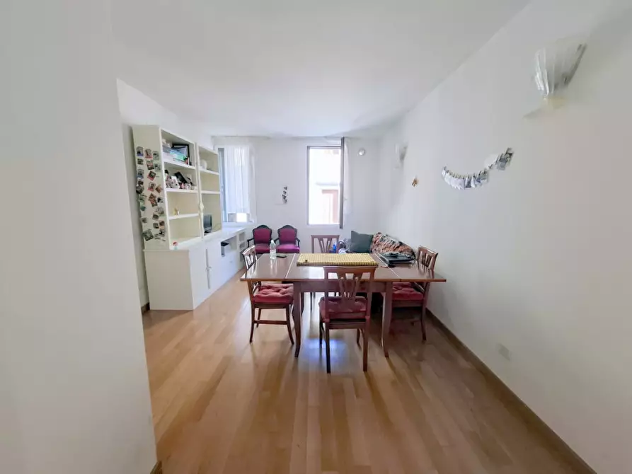 Immagine 1 di Appartamento in affitto  in PADOVA CENTRO STORICO CORSO MILANO - RIF 1449 a Padova