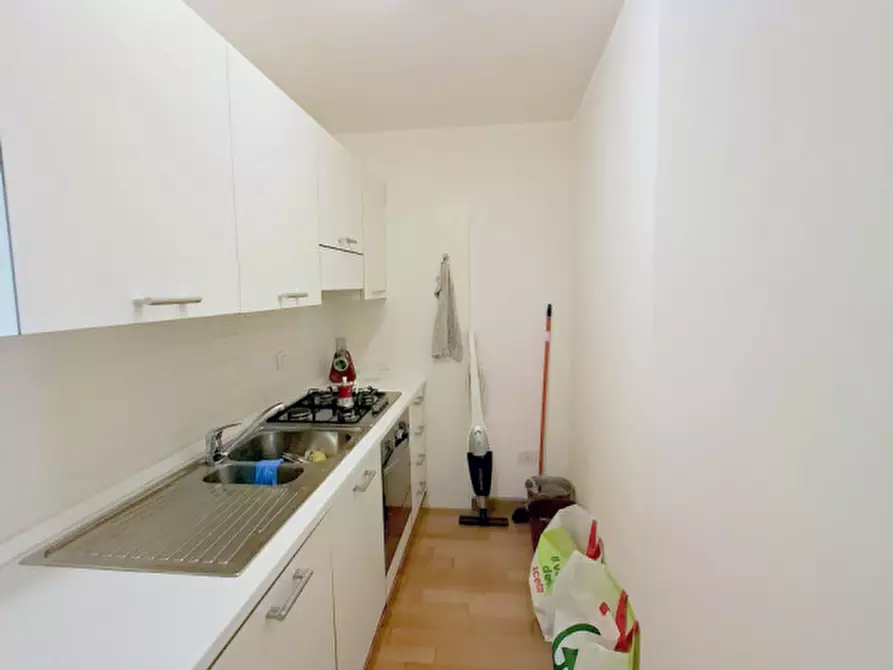 Immagine 5 di Appartamento in affitto  in PADOVA CENTRO STORICO CORSO MILANO - RIF 1449 a Padova