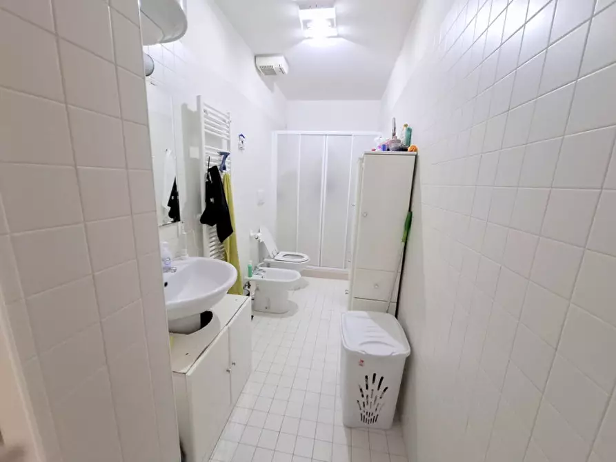 Immagine 9 di Appartamento in affitto  in PADOVA CENTRO STORICO CORSO MILANO - RIF 1449 a Padova