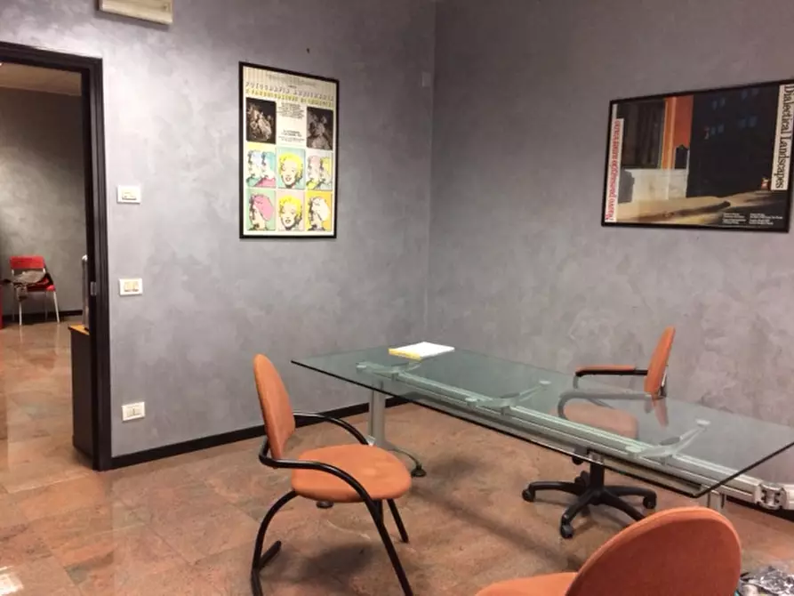 Immagine 1 di Ufficio in vendita  in Via Vigonovese a Padova