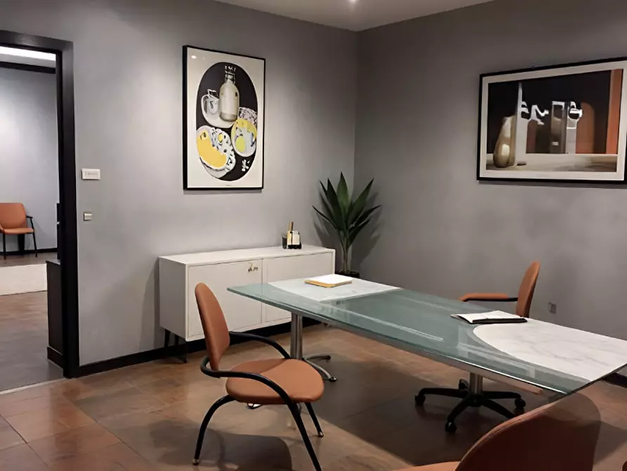 Immagine 1 di Ufficio in vendita  in Via Vigonovese a Padova