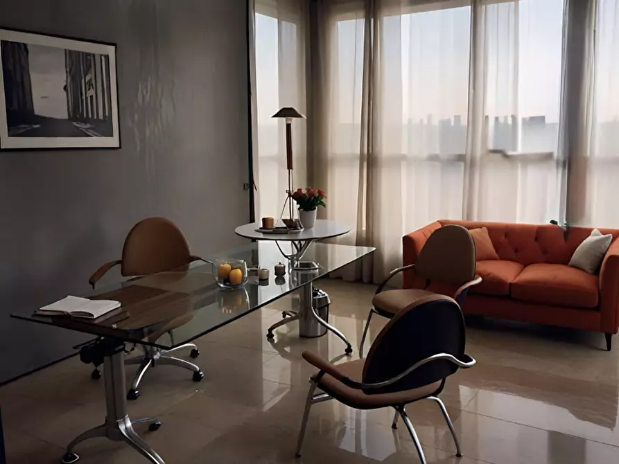 Immagine 2 di Ufficio in vendita  in Via Vigonovese a Padova