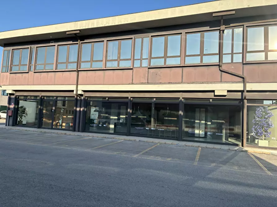 Immagine 3 di Ufficio in vendita  in Via Vigonovese a Padova