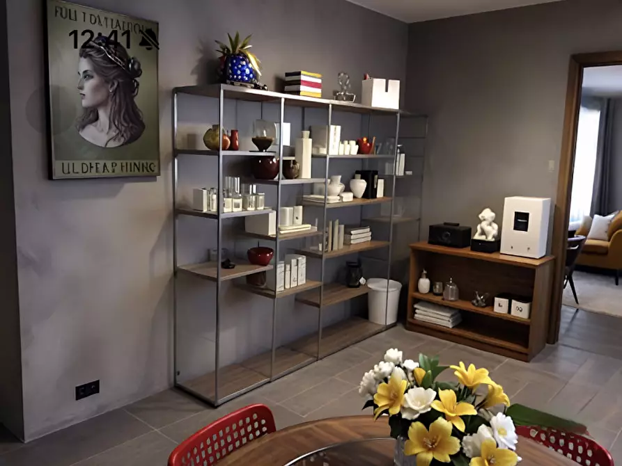 Immagine 3 di Ufficio in vendita  in Via Vigonovese a Padova