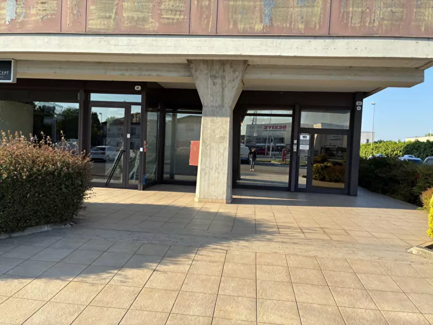 Immagine 4 di Ufficio in vendita  in Via Vigonovese a Padova