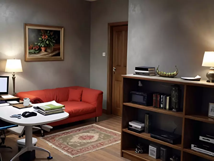 Immagine 4 di Ufficio in vendita  in Via Vigonovese a Padova