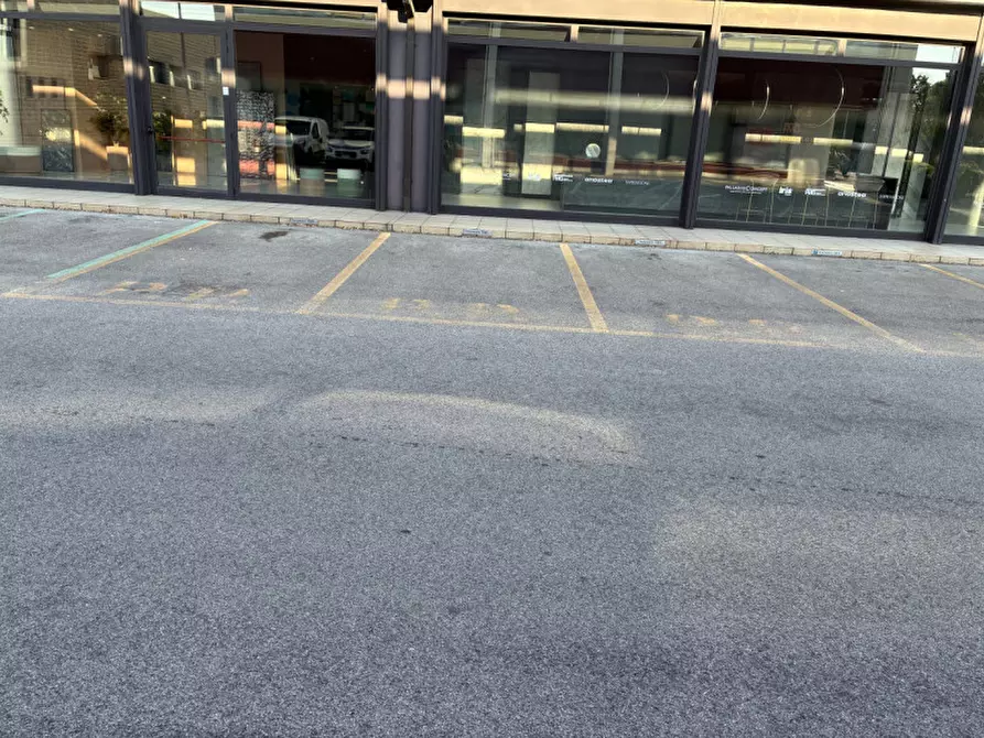 Immagine 5 di Ufficio in vendita  in Via Vigonovese a Padova