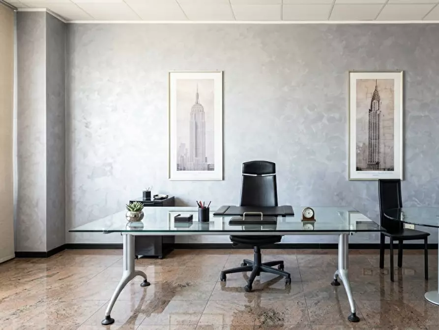 Immagine 5 di Ufficio in vendita  in Via Vigonovese a Padova