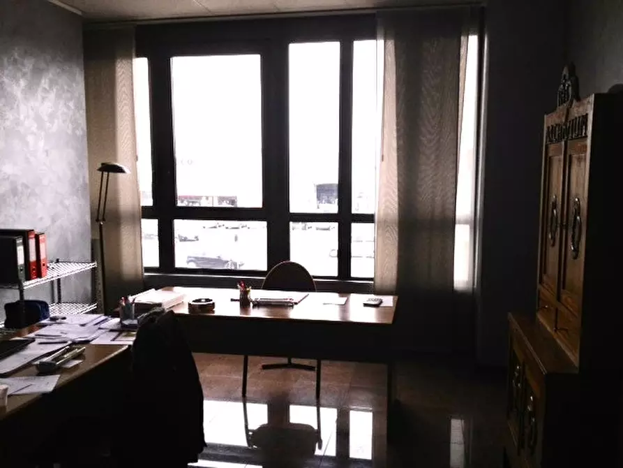 Immagine 7 di Ufficio in vendita  in Via Vigonovese a Padova