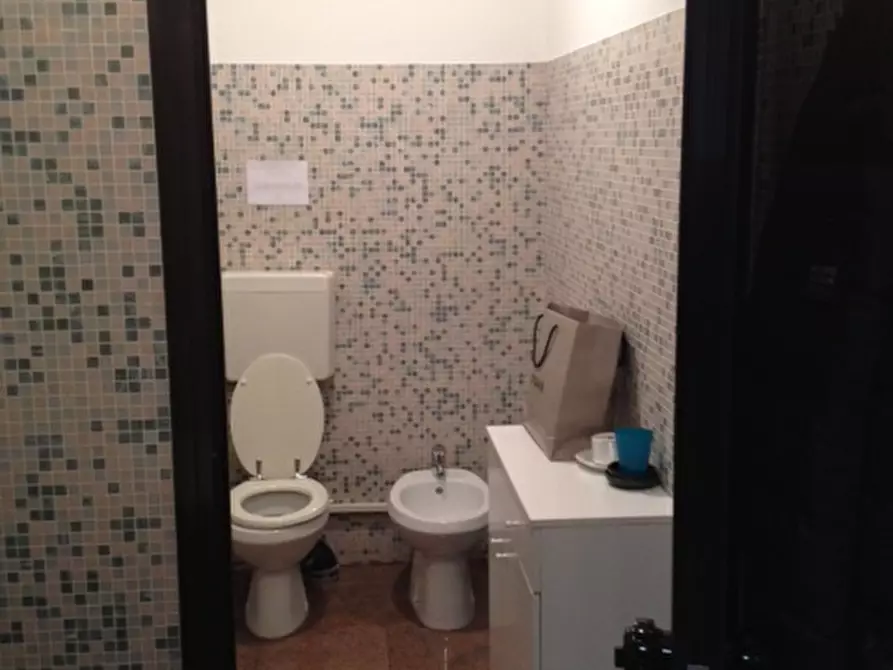 Immagine 10 di Ufficio in vendita  in Via Vigonovese a Padova