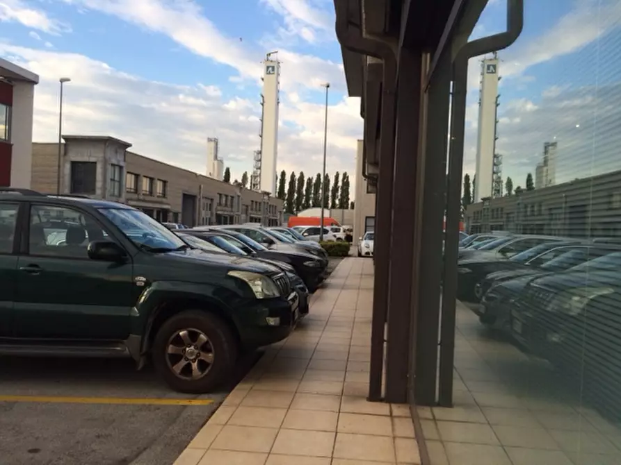 Immagine 13 di Ufficio in vendita  in Via Vigonovese a Padova