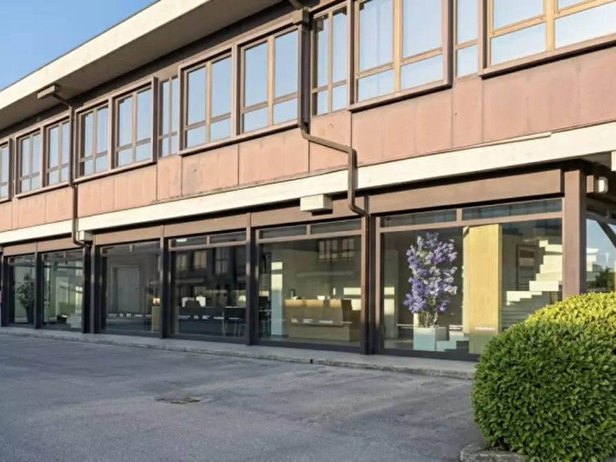 Immagine 13 di Ufficio in vendita  in Via Vigonovese a Padova