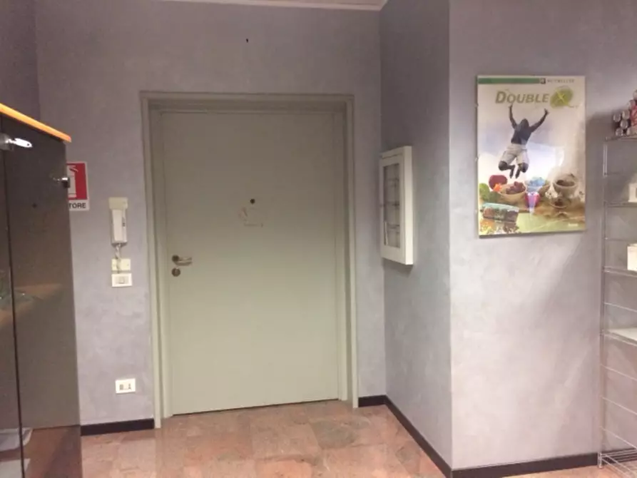 Immagine 15 di Ufficio in vendita  in Via Vigonovese a Padova