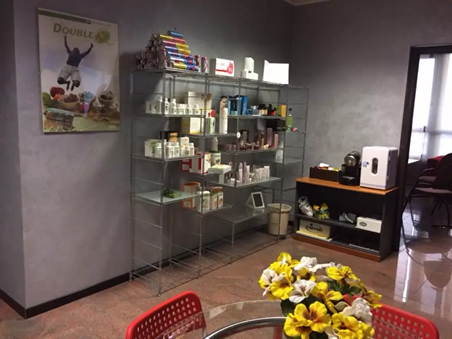 Immagine 20 di Ufficio in vendita  in Via Vigonovese a Padova