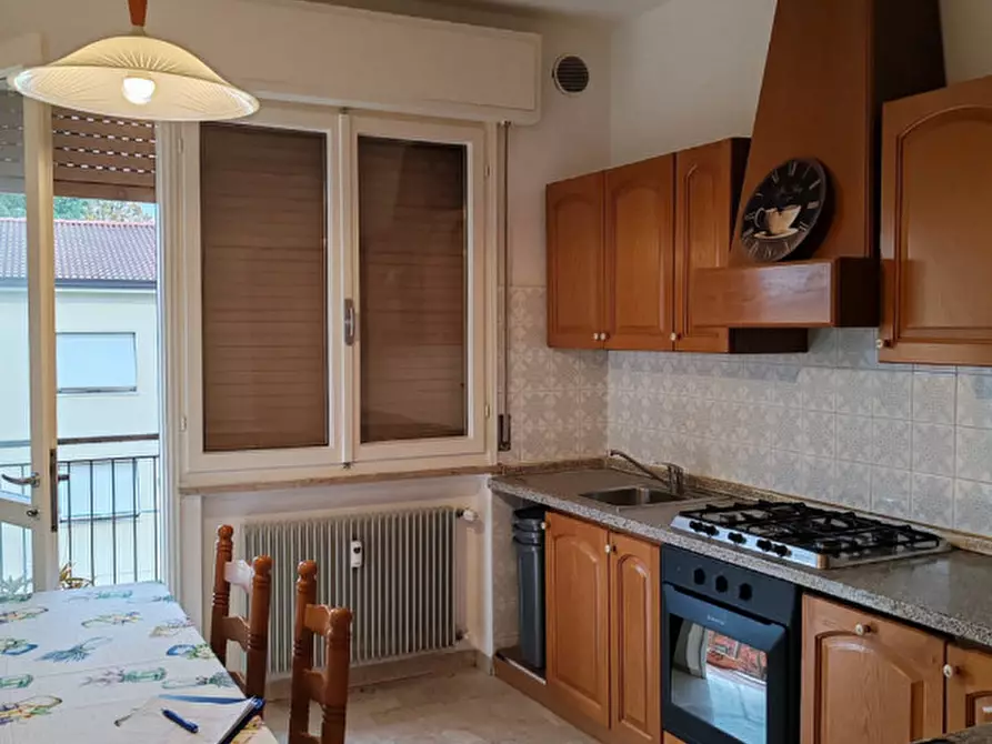 Immagine 1 di Appartamento in vendita  a Pordenone