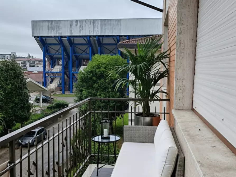 Immagine 4 di Appartamento in vendita  a Pordenone