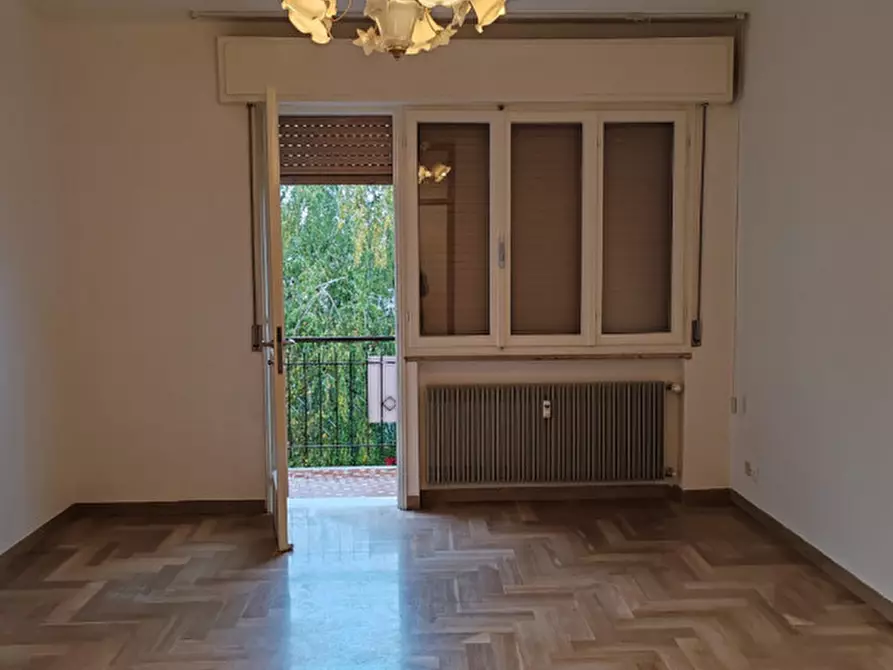 Immagine 5 di Appartamento in vendita  a Pordenone