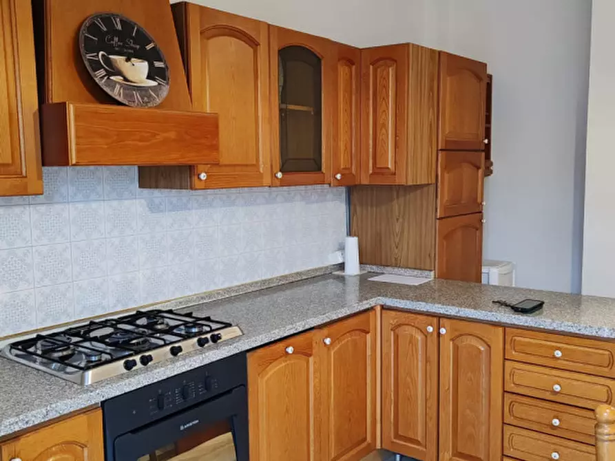 Immagine 5 di Appartamento in vendita  a Pordenone