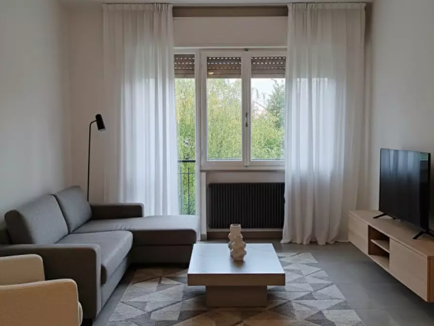 Immagine 6 di Appartamento in vendita  a Pordenone