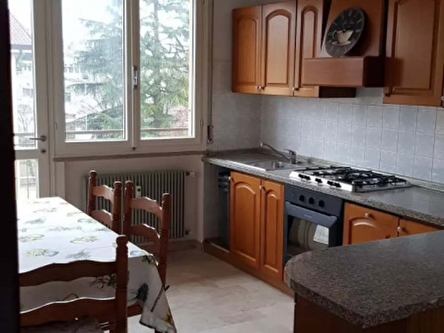 Immagine 6 di Appartamento in vendita  a Pordenone